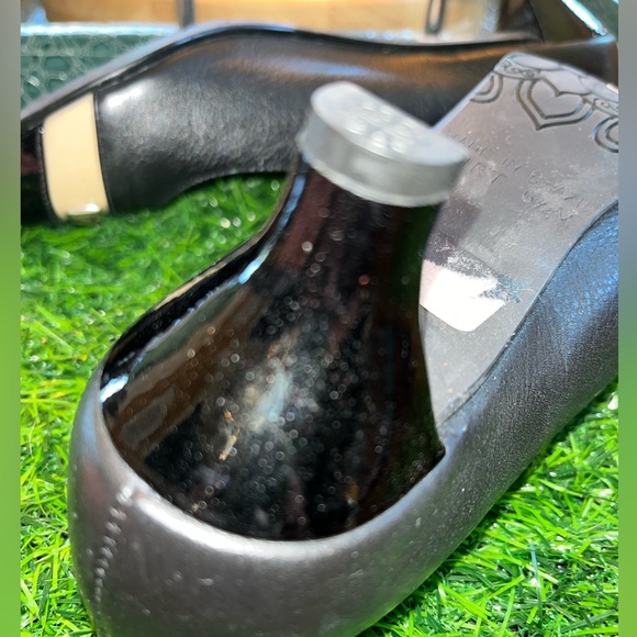 Brighton Flirt pumps/heels Size 6.5 - Picture 8 of 9